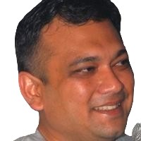Amit Kumar Das